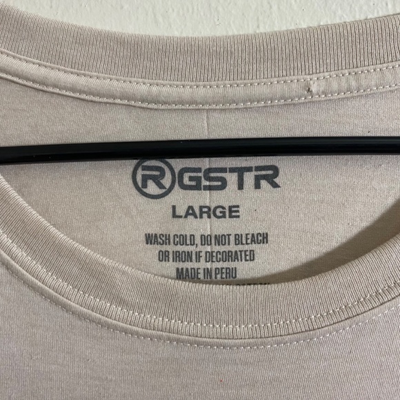 bear t-shirt *new without tags* - Picture 2 of 3